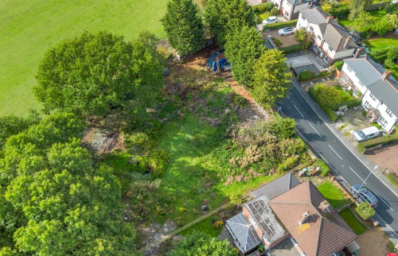 Development Opportunity in Bold Heath photo